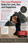 THE LOVE PLAYBOOK: RULES FOR LOVE, SEX, AND HAPPINESS
